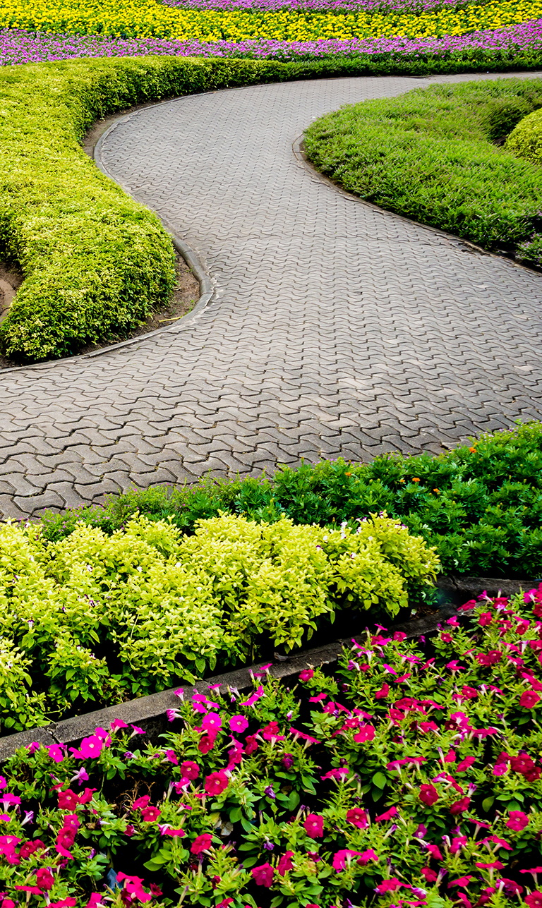 Oakwood Creative Landscaping Ltd